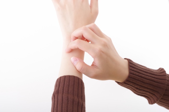 異汗性湿疹は自宅で治療できますか?